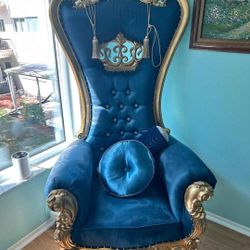 King THRONE 