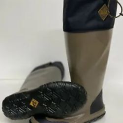 Unisex Muck Boots Forager Size Men’s 13 NIB