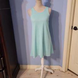 Area Code 407 Size 16 Girls Dress