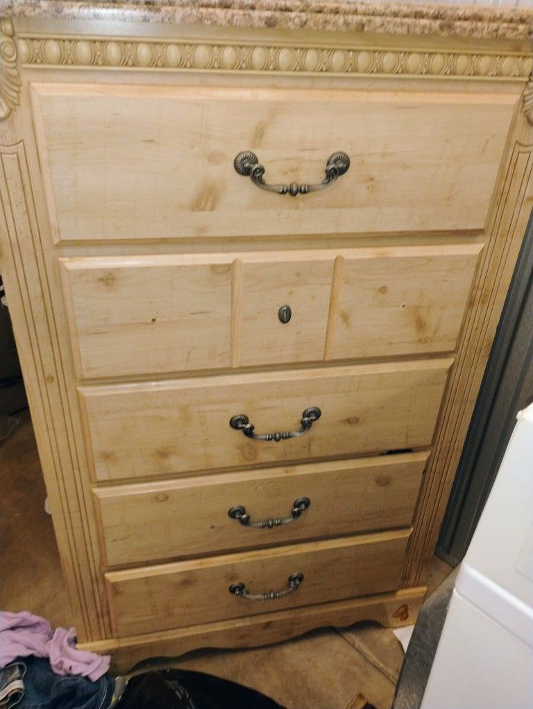 Bedroom Set