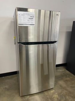 LG refrigerator LHTNS2403S