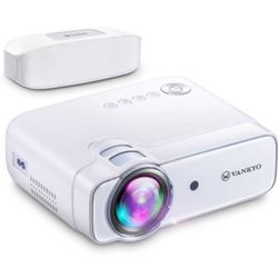 VANKYO Leisure L430WB Projector w/ Speaker & HDMI Cable

