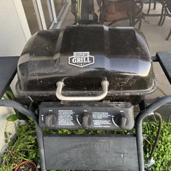 Grill