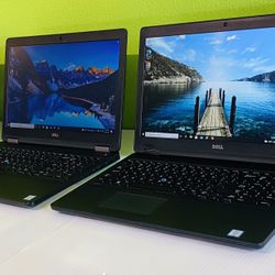 💻FULLY LOADED i5 DELL ⭐️ 256 SSD 🤩