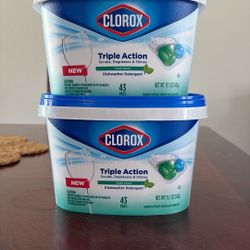 Clorox