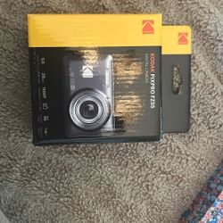 Digital Camera Fz55