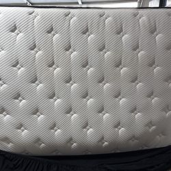 Queen size mattress