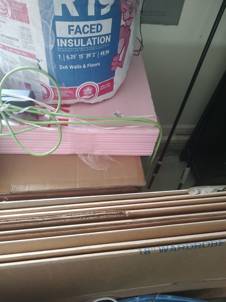 Insulation