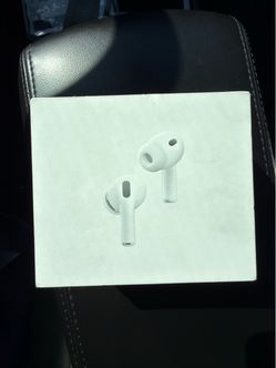 AirPods Pro 3