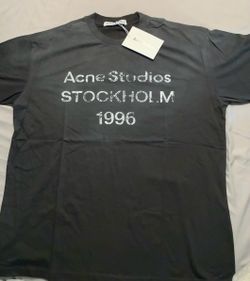 Acne Studios T-Shirt