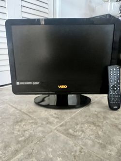 VIZIO VA19L HDTV10T
