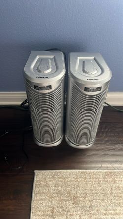 Oreck Air Purifier
