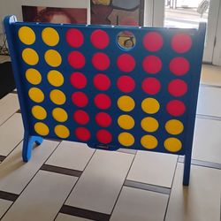 Large connect 4
