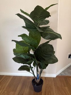 Artificial  plant