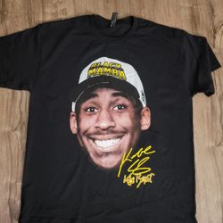 Kobe Bryant Shirt Size XL Brand New
