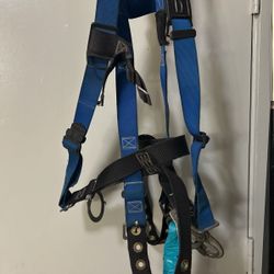 Construction Harness