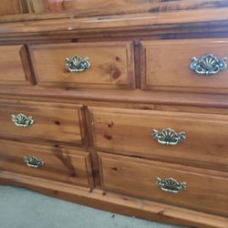 Bedroom Set