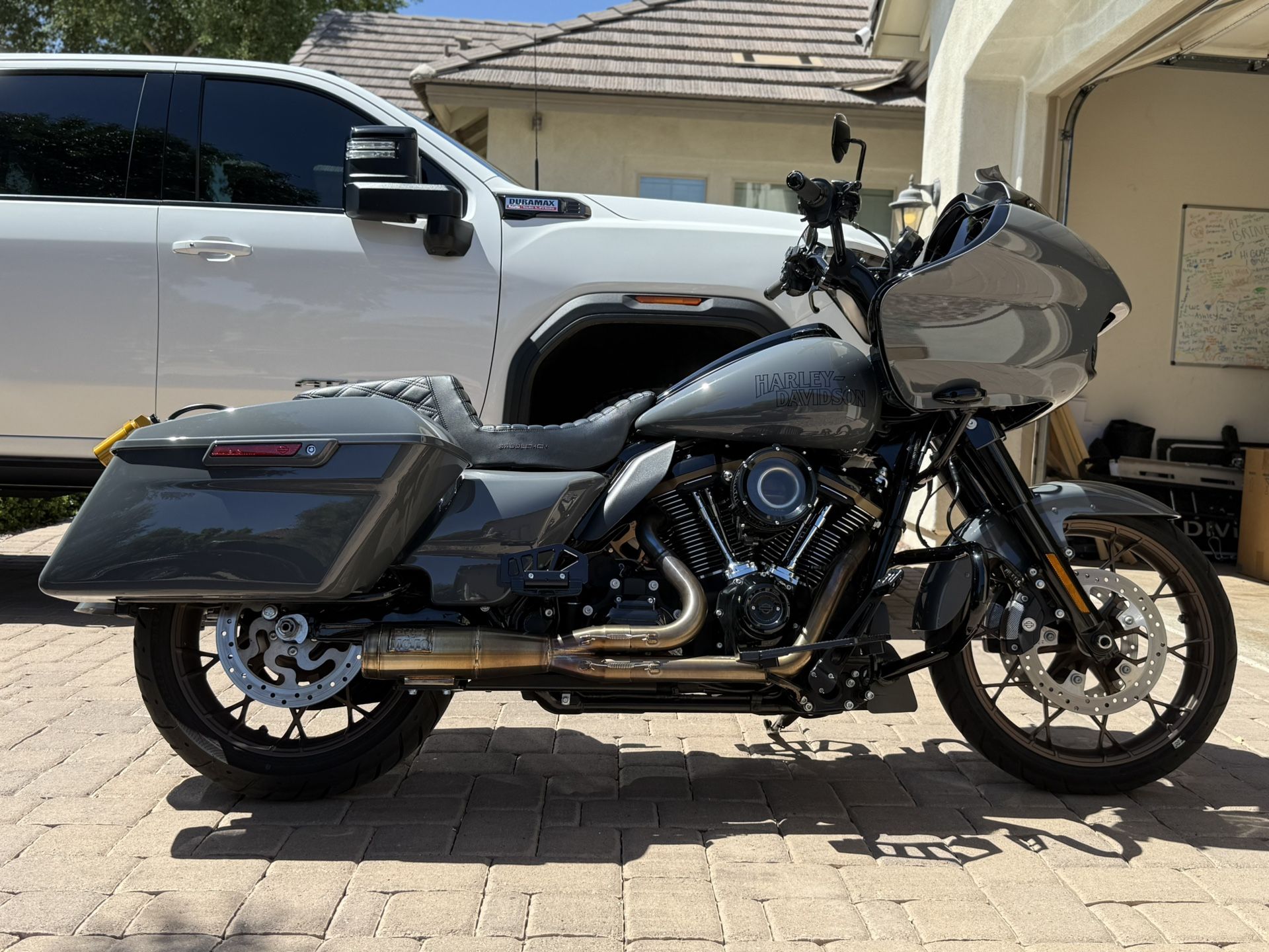 2022 Harley Davidson Road Glide ST
