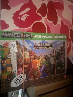 Puzzels
