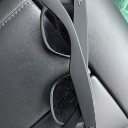 Ray Ban Sunglasses