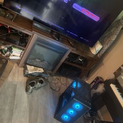 Starter 1080 P Gaming Pc