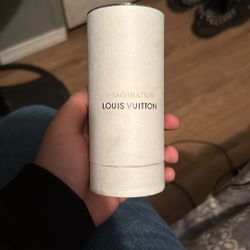 Louis Vuitton Imagination