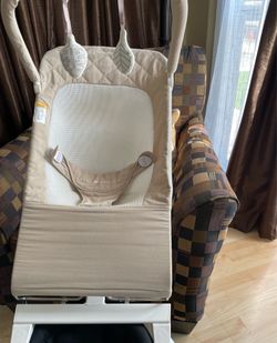 Baby Bouncer- Baby Delight