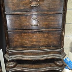 Set Of Stanley Night Stands