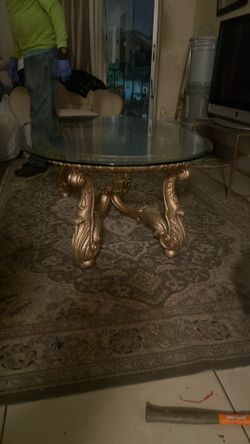 Table For Sale