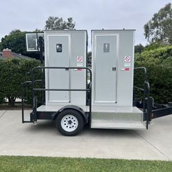 Porta Potty 