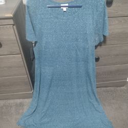 LuLaRoe Maxi Dress 