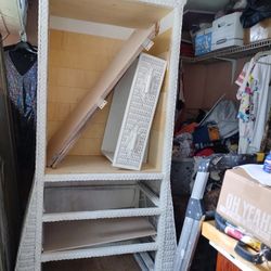 Project Cabinet