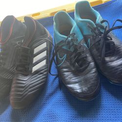 Soccer Shoes