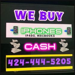 Open Box Iphone MacBook 