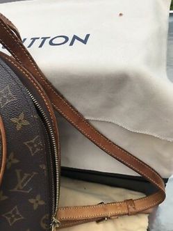 Louis Vuitton - Vintage Ellipse Backpack for Sale in Dallas, TX - OfferUp