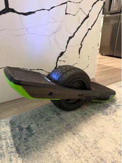 Onewheel GT