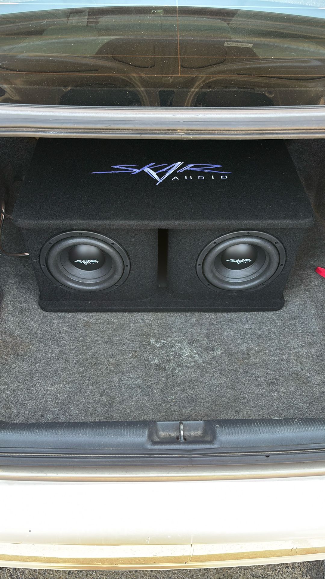 Car Subwoofers