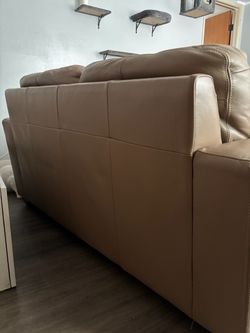 2 seater couch