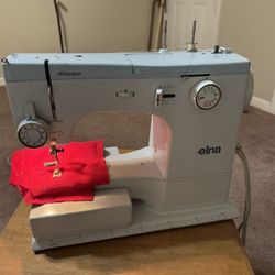 Sewing Machine