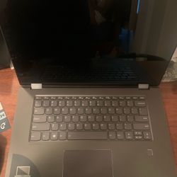 Lenovo Laptop