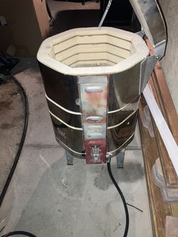 Skutt Kiln Model 181