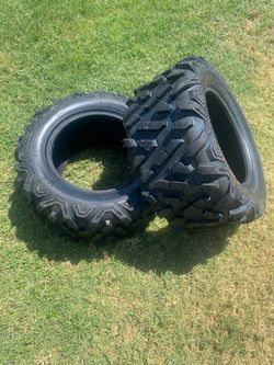 ATV Tires