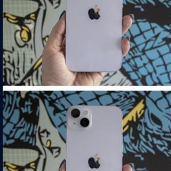 Like New iPHONE 14 T-MOBILE 