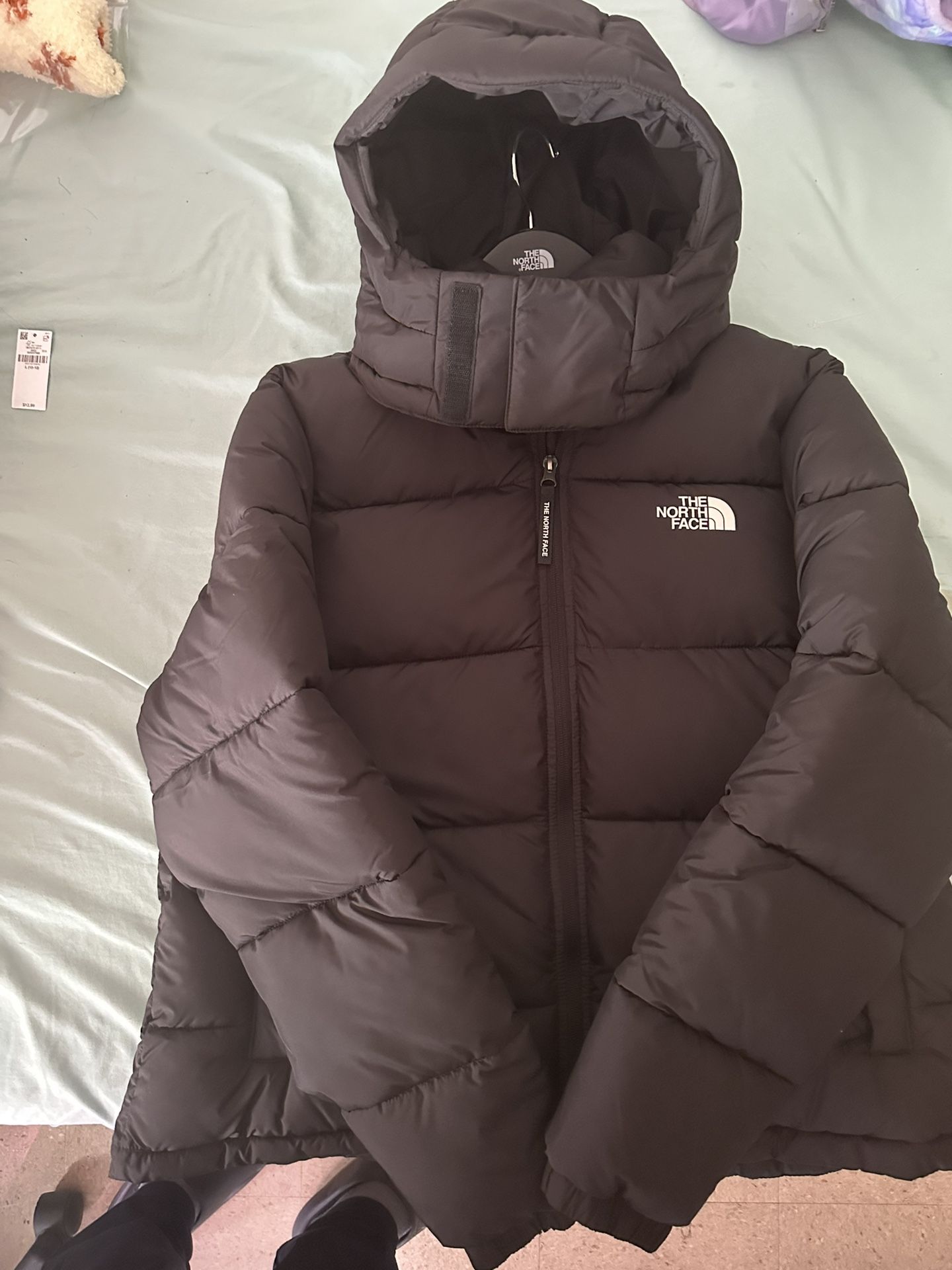 Women’s Bubble North face Size Xl