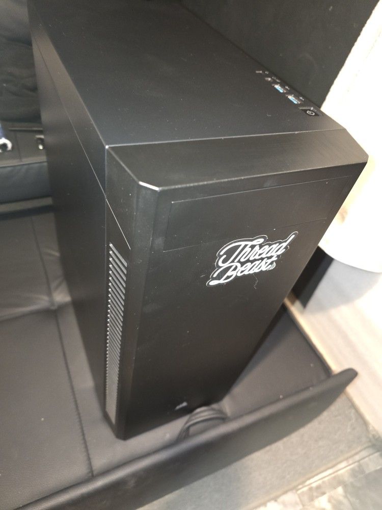 Gaming/Work PC
