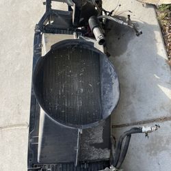 Gmc Yukon Chevrolet Tahoe Parts