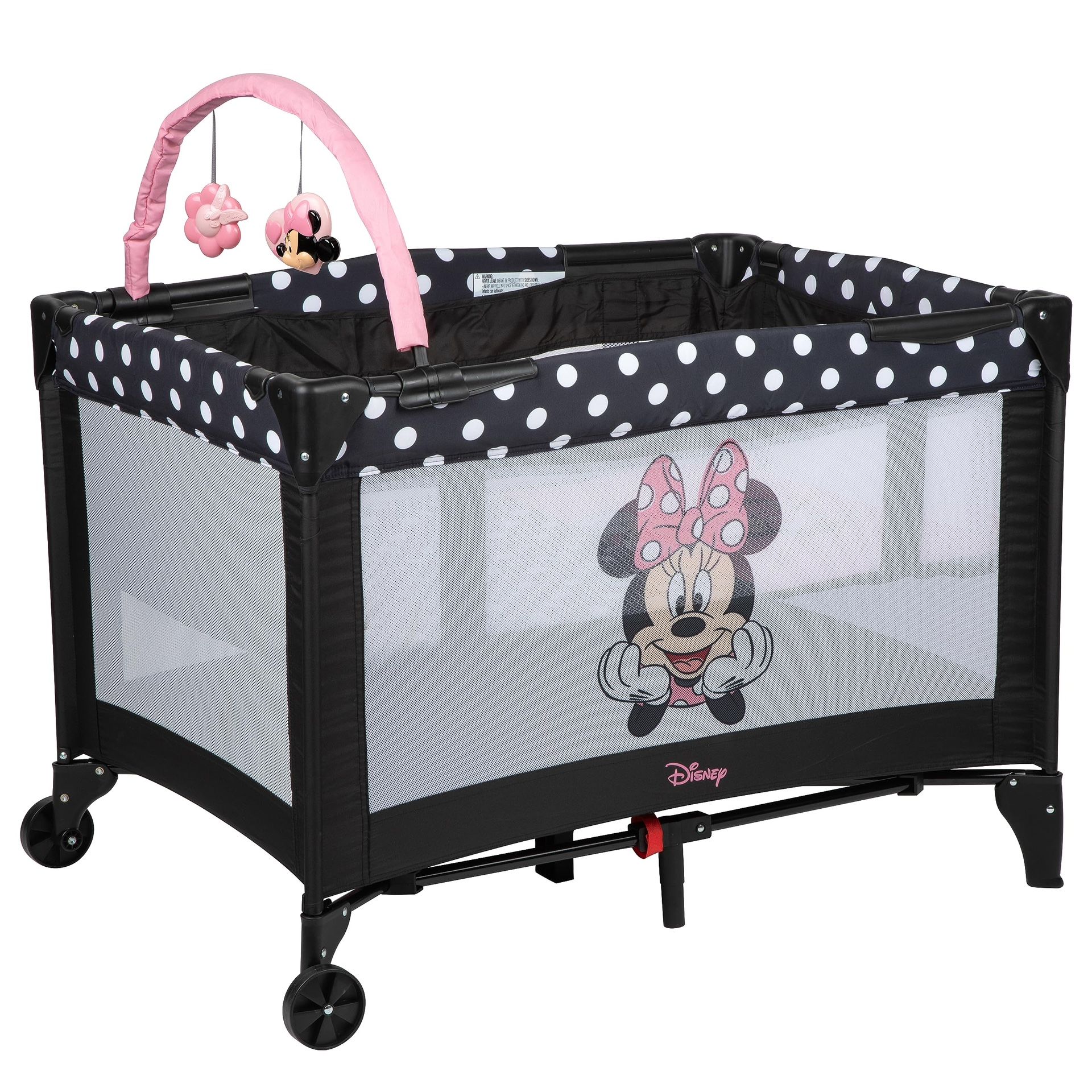 Pack N Play