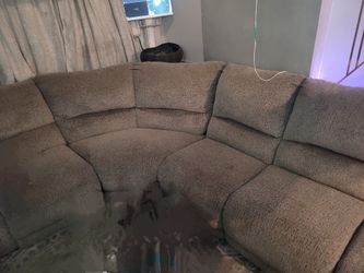 Sectional Couch