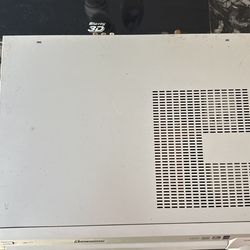 5 Disk CD Changer