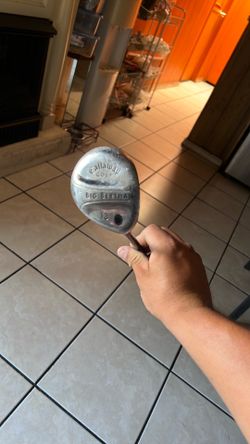 Palo de golf